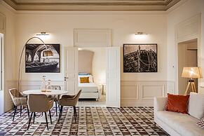 Costamante Suites & Spa