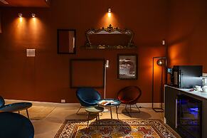 Costamante Suites & Spa