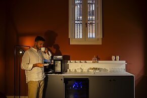 Costamante Suites & Spa