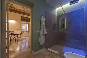 Costamante Suites & Spa