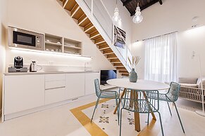 Costamante Suites & Spa