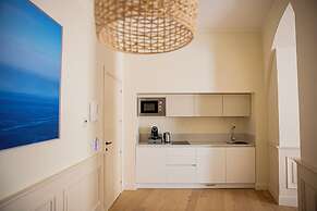 Costamante Suites & Spa