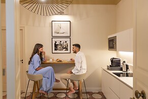 Costamante Suites & Spa