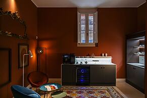 Costamante Suites & Spa