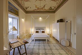 Costamante Suites & Spa