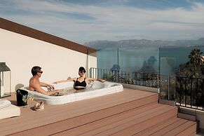 Costamante Suites & Spa