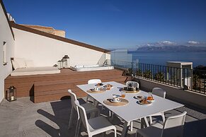 Costamante Suites & Spa