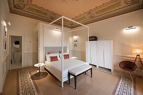 Costamante Suites & Spa