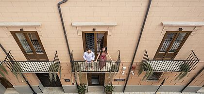 Costamante Suites & Spa