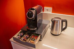 Costamante Suites & Spa