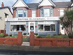Sefton Blackpool