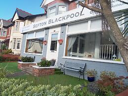 Sefton Blackpool