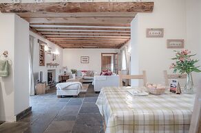 Fferm-Llong - Ship Farm 2 Bed- Rhossili