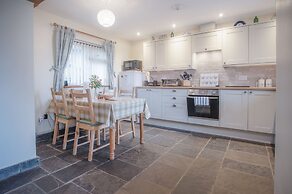 Fferm-Llong - Ship Farm 2 Bed- Rhossili
