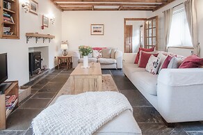 Fferm-Llong - Ship Farm 2 Bed- Rhossili