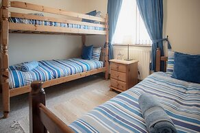 Fferm-Llong - Ship Farm 2 Bed- Rhossili