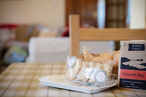 Fferm-Llong - Ship Farm 2 Bed- Rhossili