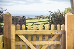 Fferm-Llong - Ship Farm 2 Bed- Rhossili