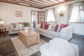 Fferm-Llong - Ship Farm 2 Bed- Rhossili