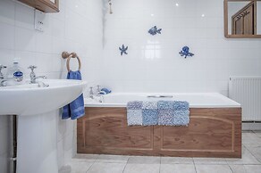 Fferm-Llong - Ship Farm 2 Bed- Rhossili