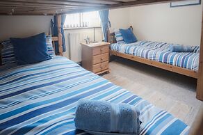 Fferm-Llong - Ship Farm 2 Bed- Rhossili