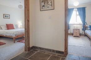 Fferm-Llong - Ship Farm 2 Bed- Rhossili