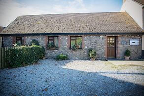 Fferm-Llong - Ship Farm 2 Bed- Rhossili