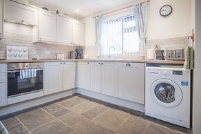Fferm-Llong - Ship Farm 2 Bed- Rhossili