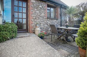 Fferm-Llong - Ship Farm 2 Bed- Rhossili