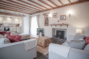 Fferm-Llong - Ship Farm 2 Bed- Rhossili