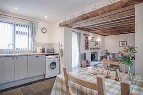Fferm-Llong - Ship Farm 2 Bed- Rhossili