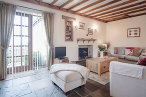 Fferm-Llong - Ship Farm 2 Bed- Rhossili
