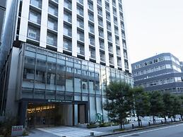 Prince Smart Inn Osaka Yodoyabashi