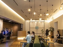 Prince Smart Inn Osaka Yodoyabashi