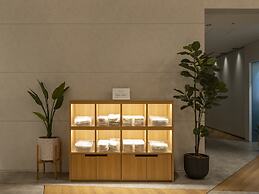 Prince Smart Inn Osaka Yodoyabashi