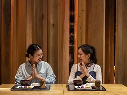 Prince Smart Inn Osaka Yodoyabashi