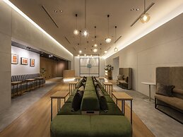 Prince Smart Inn Osaka Yodoyabashi