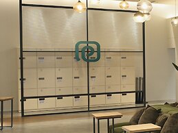 Prince Smart Inn Osaka Yodoyabashi