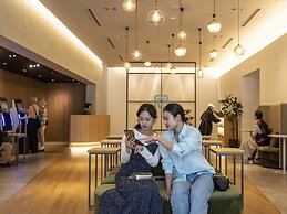 Prince Smart Inn Osaka Yodoyabashi