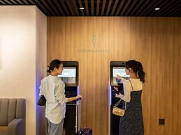 Prince Smart Inn Osaka Yodoyabashi