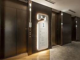 Prince Smart Inn Osaka Yodoyabashi