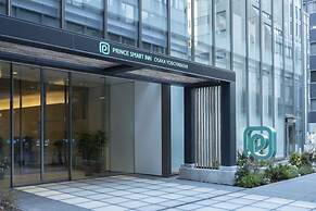 Prince Smart Inn Osaka Yodoyabashi