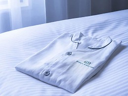 Prince Smart Inn Osaka Yodoyabashi