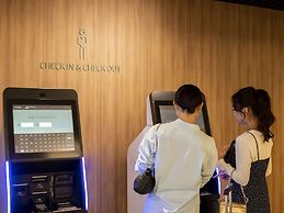 Prince Smart Inn Osaka Yodoyabashi