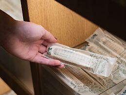 Prince Smart Inn Osaka Yodoyabashi