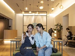 Prince Smart Inn Osaka Yodoyabashi