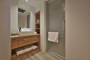 Prince Smart Inn Osaka Yodoyabashi