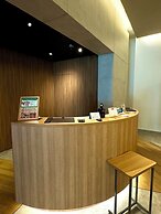 Prince Smart Inn Osaka Yodoyabashi