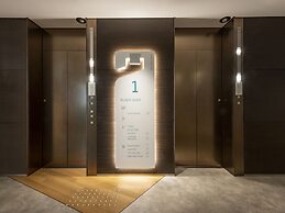 Prince Smart Inn Osaka Yodoyabashi