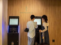 Prince Smart Inn Osaka Yodoyabashi